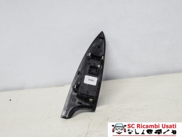 Pulsante Alzavetro Porta Post Sx Alfa Giulietta 156095713 156094789