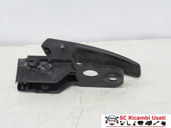 Maniglia Interna Anteriore Destra Fiat Fiorino 735460744 735464668