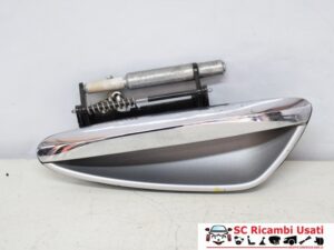 Maniglia Posteriore Sinistra Alfa Romeo 159 156080290 156060090