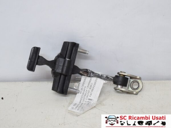 Tirante Fermaporta Anteriore Fiat Fiorino 1354694080