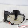 Serratura Anteriore Destra Fiat Fiorino 1365223080 52139137