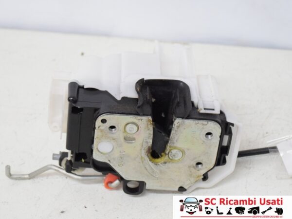 Serratura Anteriore Destra Fiat Fiorino 1365223080 52139137