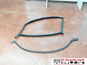 Guarnizione Porta Anteriore Destra Dx Fiat Fiorino 52134531