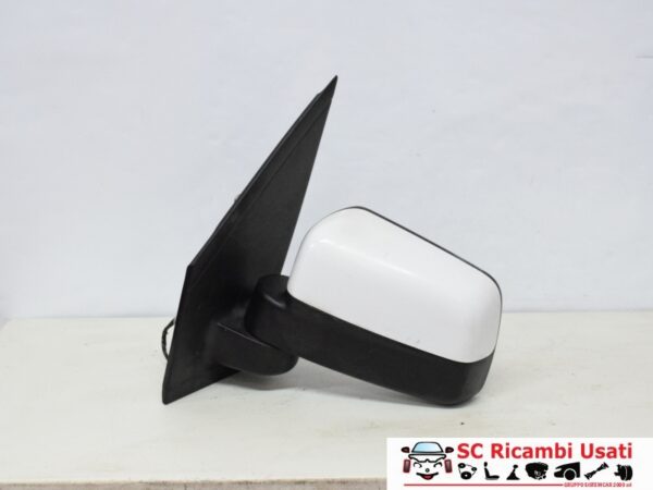 Specchio Retrovisore Sinistro Ford Transit Connect FRG 4P/D/1753 E2011