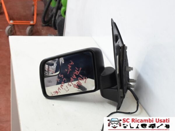 Specchio Retrovisore Sinistro Ford Transit Connect FRG 4P/D/1753 E2011