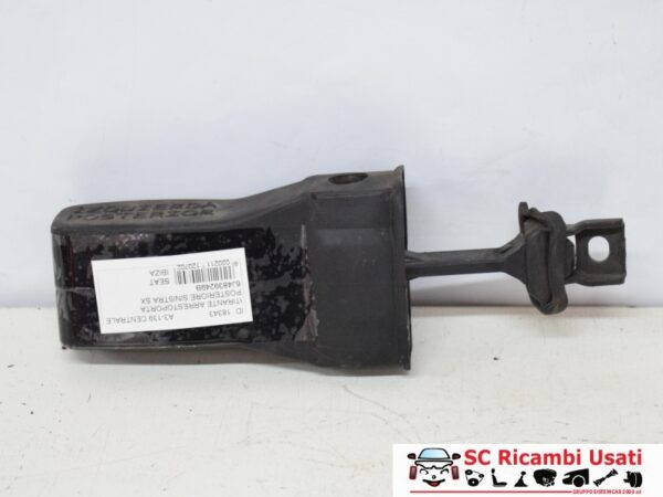 Tirante Porta Posteriore Sinistra Seat Ibiza 6J4839249B