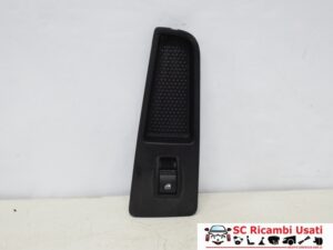 Pulsante Alzavetro Porta Anteriore Dx Lancia Delta 735541719 735474945