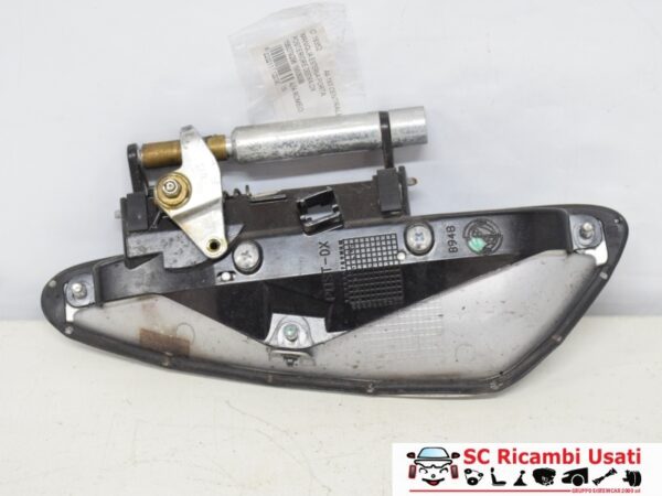 Maniglia Posteriore Destra Alfa Romeo 159 156079296 156060089