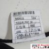 Cablaggio Porta Posteriore Sinistra Alfa Romeo 159 50504315