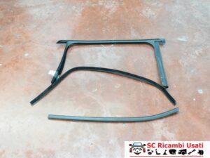 Guarnizione Porta Posteriore Sx Lancia Ypsilon  51944647 51932509