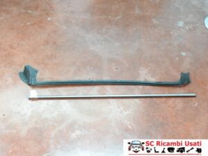 Guarnizione Porta Destra Dx Mini Cooper R50 R53 51337071670 5133703986