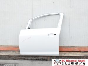 Porta Anteriore Sinistra Ant Sx Opel Astra J