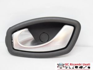 Maniglia Porta Sinistra Renault Megane 3 826730001R