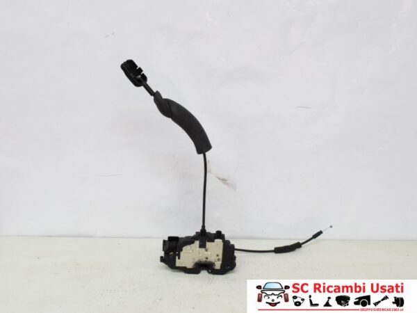 Serratura Anteriore Destra Renault Megane 3 805020001R