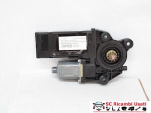 Alzavetro Anteriore Sinistro Renault Megane 3 807310016R