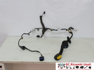 Cablaggio Porta Posteriore Sx Renault Megane 3 241276974R