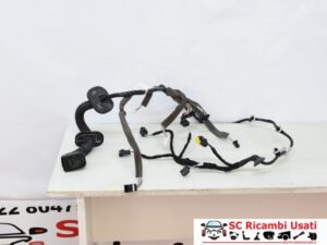 Cablaggio Porta Anteriore Sx Renault Megane 3 241242438R