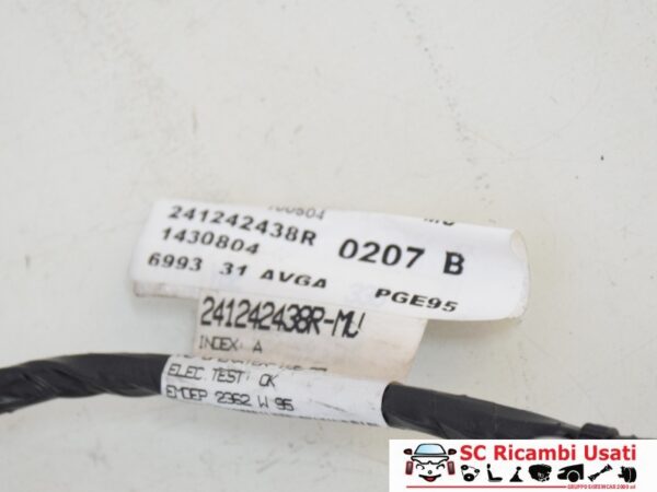 Cablaggio Porta Anteriore Sx Renault Megane 3 241242438R