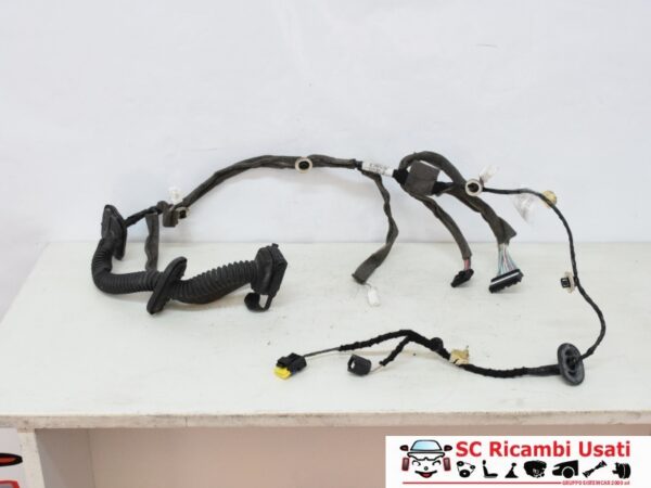 Cablaggio Porta Anteriore Destra Renault Megane 3 241250959R