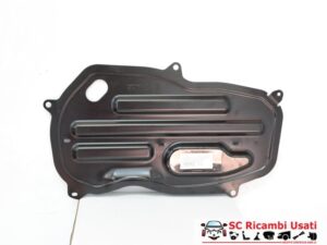 Pannello Interno Porta Ant Sx Renault Megane 3 808634178R