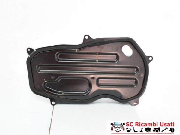 Pannello Interno Porta Ant Sx Renault Megane 3 808634178R