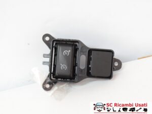 Pulsante Cruise Control Renault Clio 4 2015 684920540R