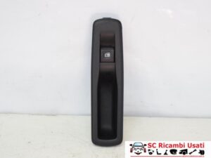 Pulsante Alzavetro Porta Post Sx Renault Megane 3 156024250A