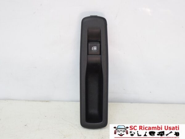 Pulsante Alzavetro Porta Post Sx Renault Megane 3 156024250A