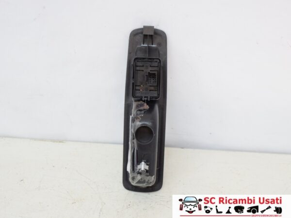 Pulsante Alzavetro Porta Post Sx Renault Megane 3 156024250A