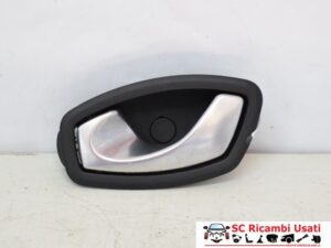 Maniglia Interna Posteriore Sx Renault Megane 3 826730001R