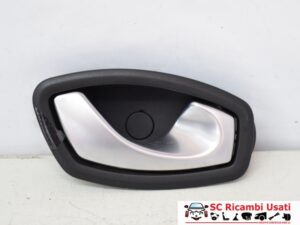 Maniglia Interna Anteriore Destra Renault Megane 3 826720001R