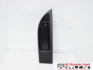 Pulsante Alzavetro Porta Post Destra Opel Astra J 13258640 133301888