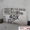 Cablaggio Porta Posteriore Destra Opel Astra J 13284608