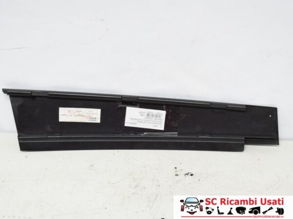 Modanatura Montante Porta Post Dx Opel Astra J 13303933