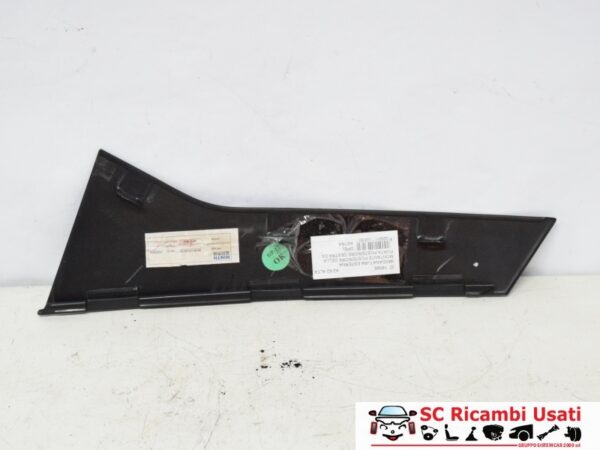 Modanatura Montante Porta Post Dx Opel Astra J 13303935