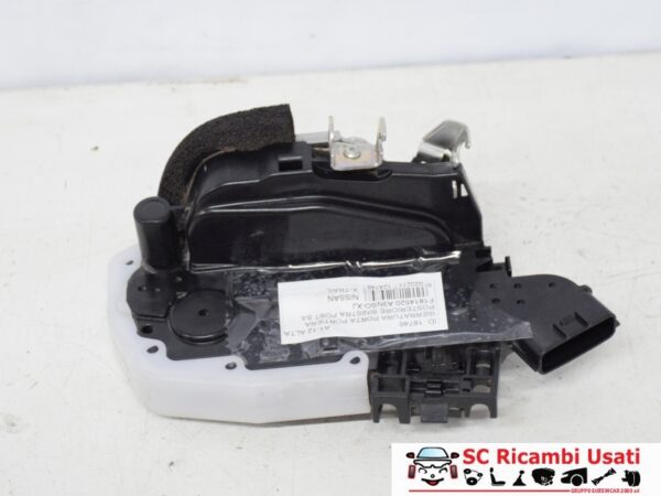 Serratura Posteriore Sinistra Nissan X Trail F1814520