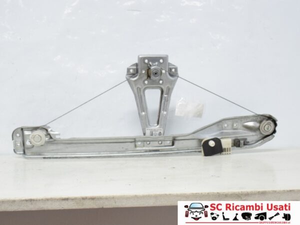 Alzavetro Posteriore Destro Renault Clio 3 8200291155/B