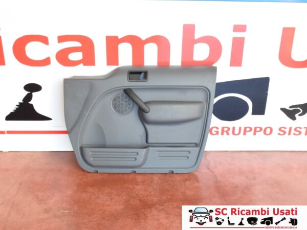 Pannello Porta Destra Ford Transit Connect 4t16v23942