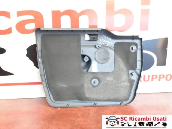 Pannello Porta Destra Ford Transit Connect 4t16v23942