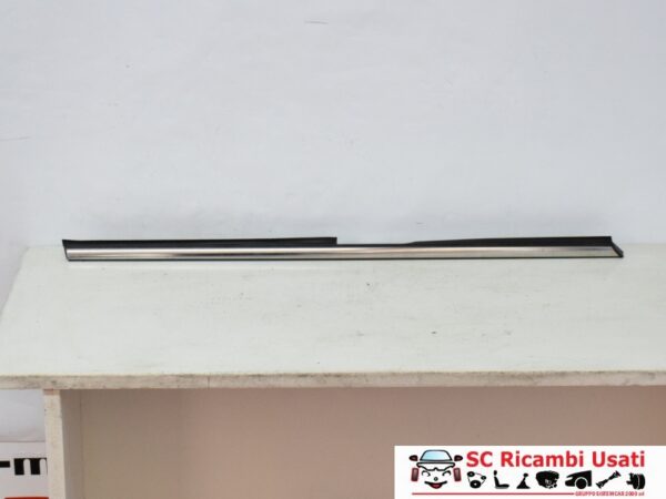 Modanatura Cromata Posteriore Sx Mini Cooper R57 7190615