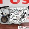 Alzavetro Anteriore Destro Fiat Stilo 46831663