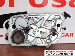 Alzavetro Anteriore Destro Fiat Stilo 46831663