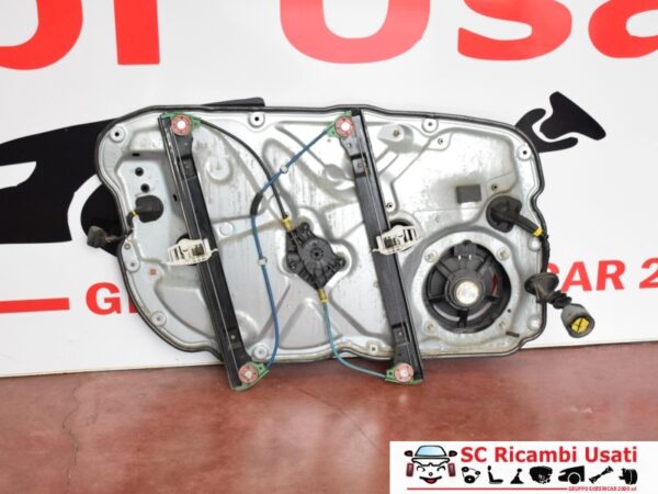 Alzavetro Anteriore Destro Fiat Stilo 46831663