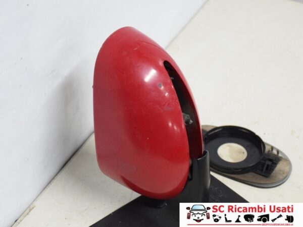 Specchietto Sinistro Fiat Coupe 175009799