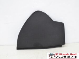 Modanatura Laterale Destra Cruscotto Fiat Coupe 46303976 175015680