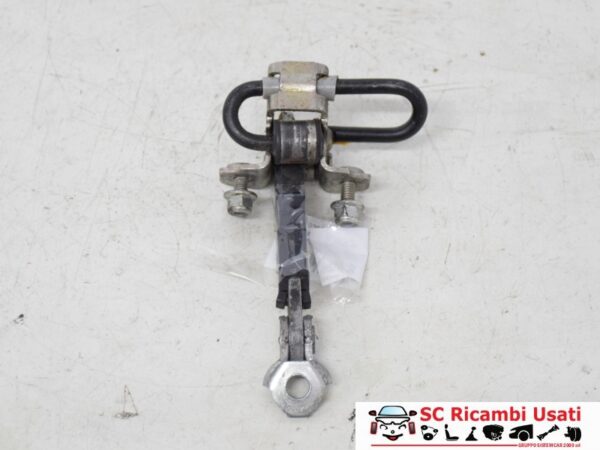 Tirante Porta Anteriore Fiat Grande Punto 51818431