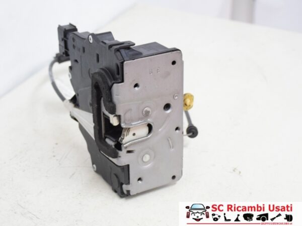 Serratura Anteriore Destra Fiat Grande Punto 51797558