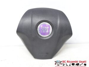 Airbag Volante Fiat Grande Punto 735460621