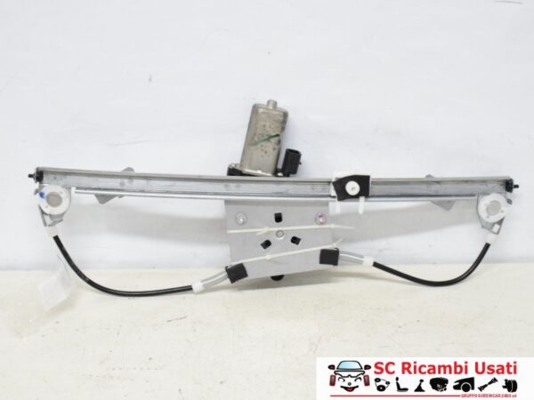 Alzavetro Anteriore Destro Fiat Grande Punto 51895384 51786728