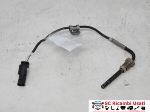 Sensore Temperatura Gas Alfa Romeo Giulietta 55271704